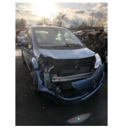 Boite de vitesses RENAULT MODUS Photo n°7