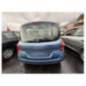 Boite de vitesses RENAULT MODUS