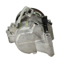 Compresseur clim MAZDA MX5 4 Photo n°3