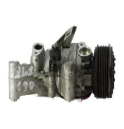 Compresseur clim MAZDA MX5 4 Photo n°4