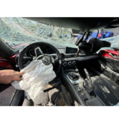 Compresseur clim MAZDA MX5 4 Photo n°11