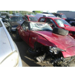 Compresseur clim MAZDA MX5 4 Photo n°16