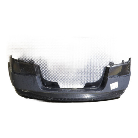 Pare choc arriere RENAULT MEGANE 2 Photo n°1