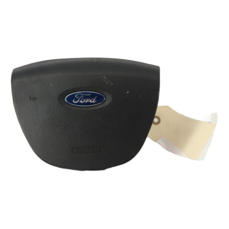 Air bag conducteur FORD C-MAX 1 Photo n°1