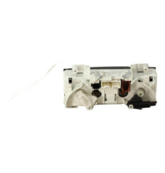 Commande chauffage CITROEN JUMPY 2