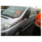 Commande chauffage CITROEN JUMPY 2