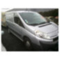 Commande chauffage CITROEN JUMPY 2