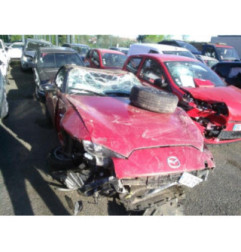 Com (Bloc Contacteur Tournant+Commodo Essuie Glace+Commodo Phare) MAZDA MX5 4 Photo n°18