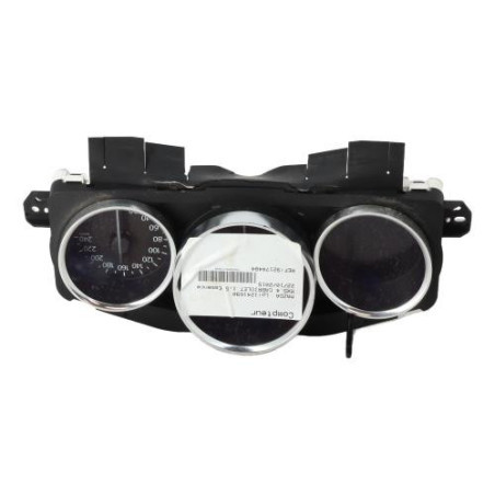Compteur MAZDA MX5 4 Photo n°1