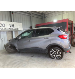 Pulseur d'air RENAULT CAPTUR 1 Photo n°7