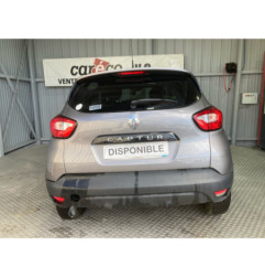 Pulseur d'air RENAULT CAPTUR 1 Photo n°9