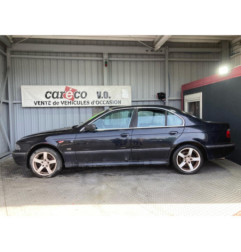 Commande chauffage BMW SERIE 5 E39 Photo n°10