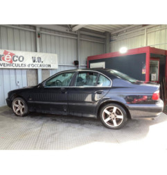 Commande chauffage BMW SERIE 5 E39 Photo n°12