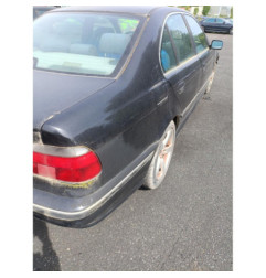 Commande chauffage BMW SERIE 5 E39 Photo n°13