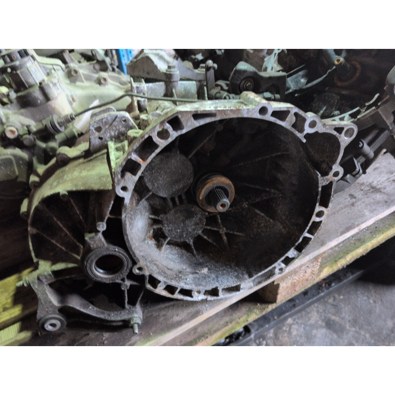 Boite de vitesses VOLVO C 30