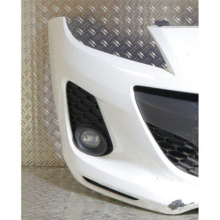 Pare choc avant MAZDA 3 2