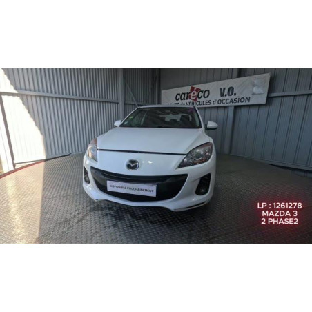 Ceinture arriere centrale RENAULT CAPTUR 1 Photo n°1
