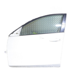 Porte avant gauche MAZDA 3 2 Photo n°1