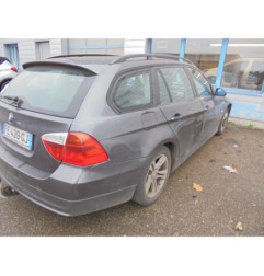 Compresseur clim BMW SERIE 3 E91 Photo n°7