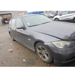 Compresseur clim BMW SERIE 3 E91 Photo n°8
