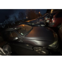 Compresseur clim BMW SERIE 3 E91 Photo n°15