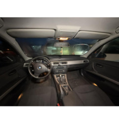 Compresseur clim BMW SERIE 3 E91 Photo n°17