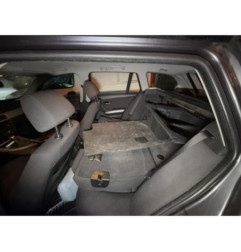 Compresseur clim BMW SERIE 3 E91 Photo n°18