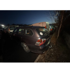 Compresseur clim BMW SERIE 3 E91 Photo n°19