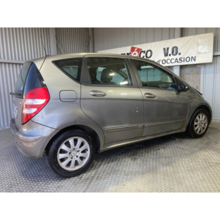 Ceinture avant gauche RENAULT CAPTUR 1