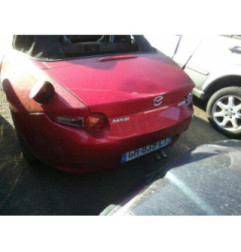 Compteur MAZDA MX5 4 Photo n°18