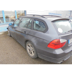 Demarreur BMW SERIE 3 E91 Photo n°6