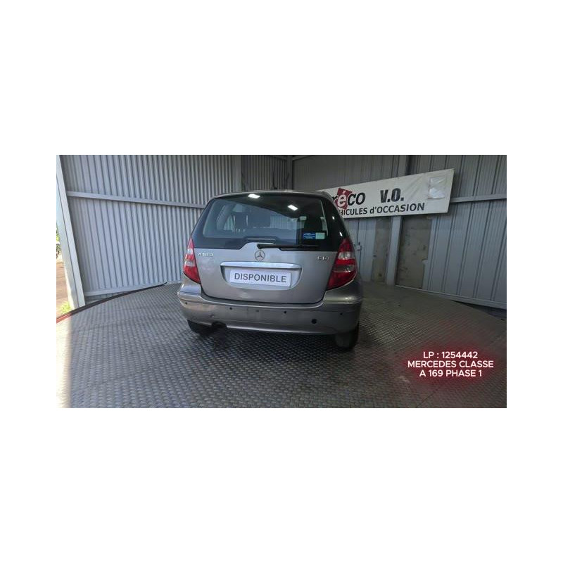 Boite de vitesses LEXUS IS 2