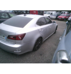 Boite de vitesses LEXUS IS 2