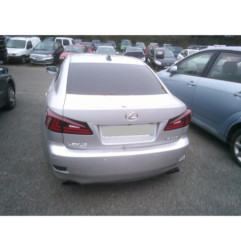 Boite de vitesses LEXUS IS 2 Photo n°3