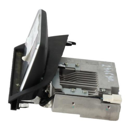 Ecran GPS MAZDA MX5 4