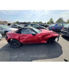 Ecran GPS MAZDA MX5 4 Photo n°10