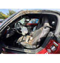 Ecran GPS MAZDA MX5 4 Photo n°11