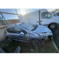 Compresseur clim PEUGEOT 2008 2 Photo n°15