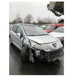 Turbo PEUGEOT 2008 2 Photo n°4