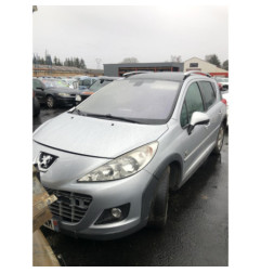 Pedale d'accelerateur RENAULT CAPTUR 1 Photo n°1