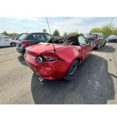 Ecran GPS MAZDA MX5 4 Photo n°14