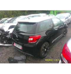 Compresseur clim CITROEN DS3 Photo n°9