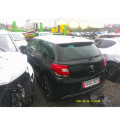 Compresseur clim CITROEN DS3 Photo n°10