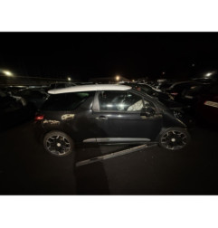 Compresseur clim CITROEN DS3 Photo n°14