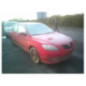Moteur MAZDA 3 1