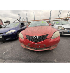 Moteur MAZDA 3 1 Photo n°5
