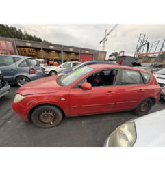 Moteur MAZDA 3 1 Photo n°9