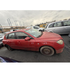 Moteur MAZDA 3 1 Photo n°10