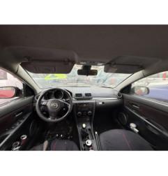 Moteur MAZDA 3 1 Photo n°12