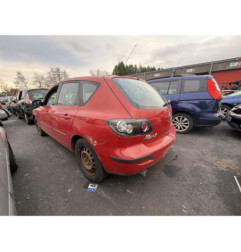 Moteur MAZDA 3 1 Photo n°14